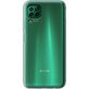 Чехол Ultra Clear Case Huawei P40 Lite Прозрачный
