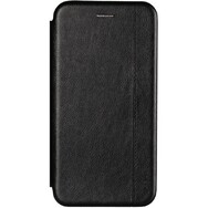 Чехол книжка Gelius для Samsung A715 Galaxy A71 Черный