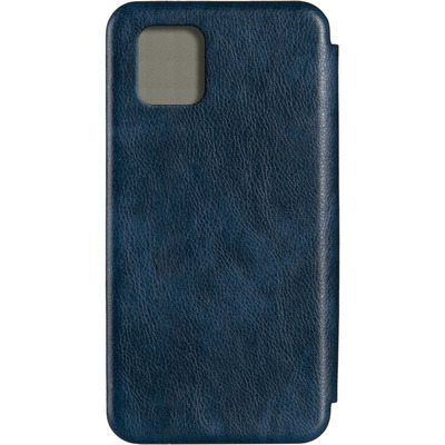 Чехол книжка Gelius для Samsung N770 Galaxy Note 10 Lite Синий