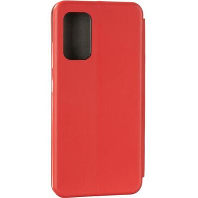Чехол книжка G-CASE для Samsung Galaxy A32 (A325) Красный