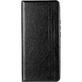 Чехол книжка Leather Gelius New для Xiaomi Redmi 9 Черный