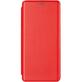 Чехол книжка G-CASE Xiaomi Mi 11 Lite Красный