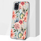 Чехол BoxFace Samsung Galaxy A21s (A217) Rosy