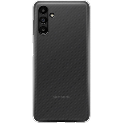 Чехол Ultra Clear Samsung Galaxy A13 5G (A136) Прозрачный