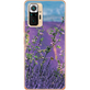 Чехол BoxFace Xiaomi Redmi Note 10 Pro Lavender Field