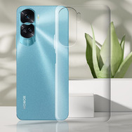 Чехол Ultra Clear Case Huawei Honor 90 Lite Прозрачный