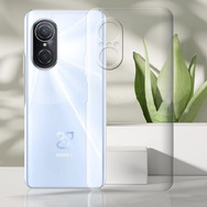 Чехол Ultra Clear Case Huawei Nova 9 SE Прозрачный