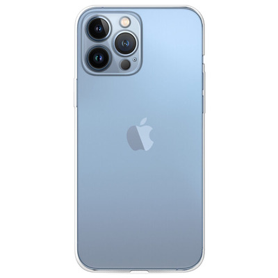 Чехол Ultra Clear Case Apple iPhone 13 Pro Прозрачный