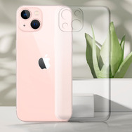 Чехол Ultra Clear Case Apple iPhone 13 Прозрачный