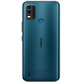 Чехол Ultra Clear Case Nokia C21 Plus Прозрачный