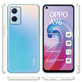 Чехол Ultra Clear OPPO A96