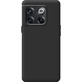 Чехол силиконовый OnePlus 10T Черный