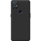 Чехол силиконовый OnePlus Nord N10 Черный
