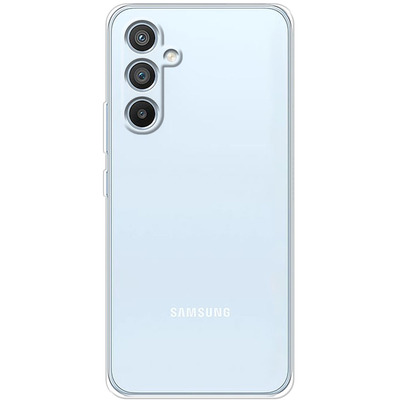 Чехол Ultra Clear Samsung Galaxy A54 5G (A546) Прозрачный