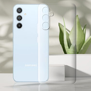 Чехол Ultra Clear Samsung Galaxy A54 5G (A546) Прозрачный