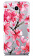 Чехол U-Print Meizu M5 Note Магнолия