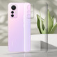Чехол Ultra Clear Case Xiaomi 12 Lite Прозрачный