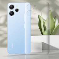 Чехол Ultra Clear Case Xiaomi Redmi 12 Прозрачный
