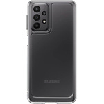 Чохол Acrylic Case для Samsung Galaxy A23 (A235) Прозорий