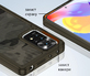 Чохол Acrylic Case для Xiaomi Poco M5 Camo Тонований