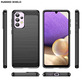 Чехол Carbon Fiber Samsung Galaxy A53 (A536)