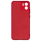 Чехол Gel Case для Xiaomi Redmi A1 Красный