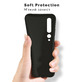 Чехол Gel Case для Samsung Galaxy A12 (A125) Черный