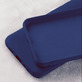 Чехол Gel Case для Xiaomi Poco C40 Темно Синий