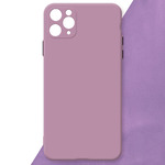 Чехол Gel Case для iPhone 11 Pro Max Lilac