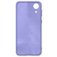 Чехол Gel Case для Samsung Galaxy A03 Core (A032) Фиолетовый