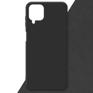 Чехол Gel Case для Samsung Galaxy M12 (M127) Черный