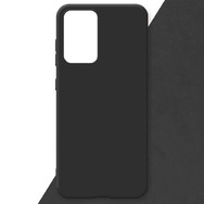 Чехол Gel Case для Samsung A525 Galaxy A52 Черный