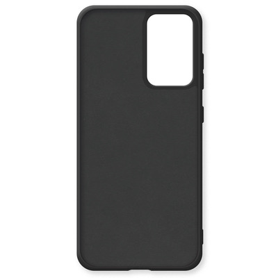 Чехол Gel Case для Samsung A525 Galaxy A52 Черный