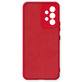 Чехол Gel Case для Samsung Galaxy A53 (A536) Красный