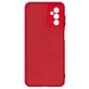 Чехол Gel Case для Samsung Galaxy M52 (M526) Красный