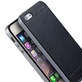 Чехол iPaky iPhone 5 / 5S / 5SE Темно Серый