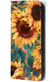Чохол-книжка BoxFace для Motorola Moto G54 5G Соняшники