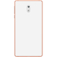 Чехол-накладка для Nokia 3 Белый