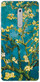 Чехол прозрачный U-Print 3D Nokia 5 Van Gogh Sakura
