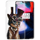 Чехол прозрачный U-Print OnePlus 6 Steampunk Cat