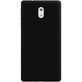 Чехол-накладка для Nokia 3 Черный