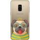 Чехол прозрачный U-Print Samsung A730 Galaxy A8 Plus (2018) King Mops