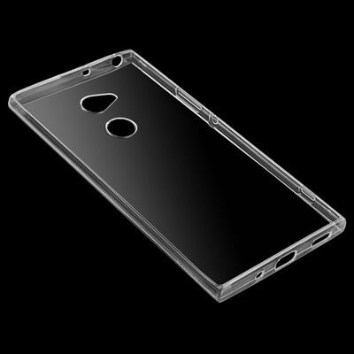 Чехол Ultra Clear Case Sony Xperia XA2 Ultra H4213 Прозрачный