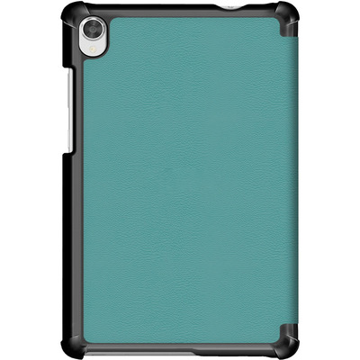 Чехол для Lenovo Tab M8 HD / FHD / 3rd gen Зеленый