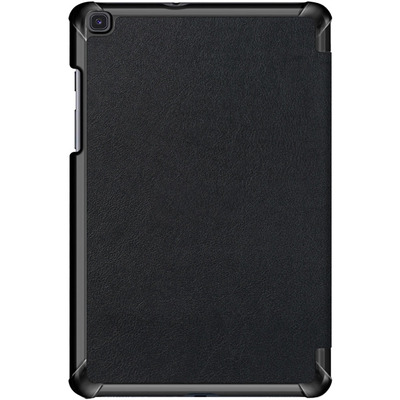 Чехол для Samsung Galaxy Tab A 8.0 2019 (T290/T295) Черный