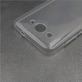 Чехол Ultra Clear Soft Case Huawei Y3 2017 Тонированный