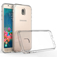 Чехол Ultra Clear Case Samsung J530 Galaxy J5 2017 Прозрачный