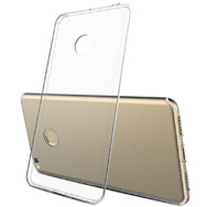Чехол Ultra Clear Soft Case Xiaomi Mi Max 2 Прозрачный