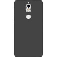 Чехол-накладка для Nokia 7 Черный
