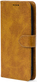 Чохол-книжка Crazy Horse Clasic для Samsung Note 10 Lite (N770) Camel (Front)